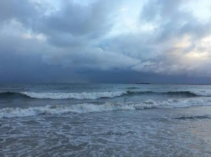 Nad Morzem U Kasi Gdansk