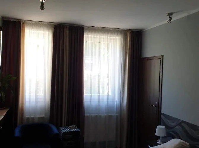 Pensión Nad Morzem U Kasi Gdansk