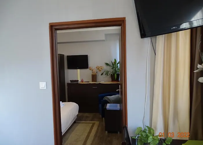 Nad Morzem U Kasi 3* Gdansk