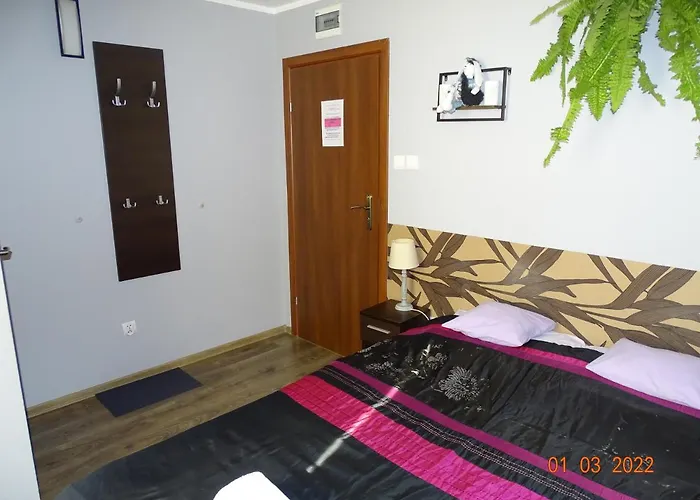 Nad Morzem U Kasi Gdansk