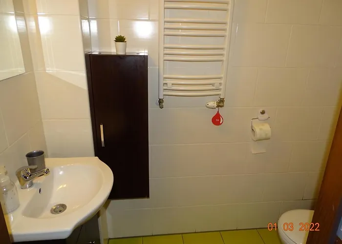 Nad Morzem U Kasi 3*