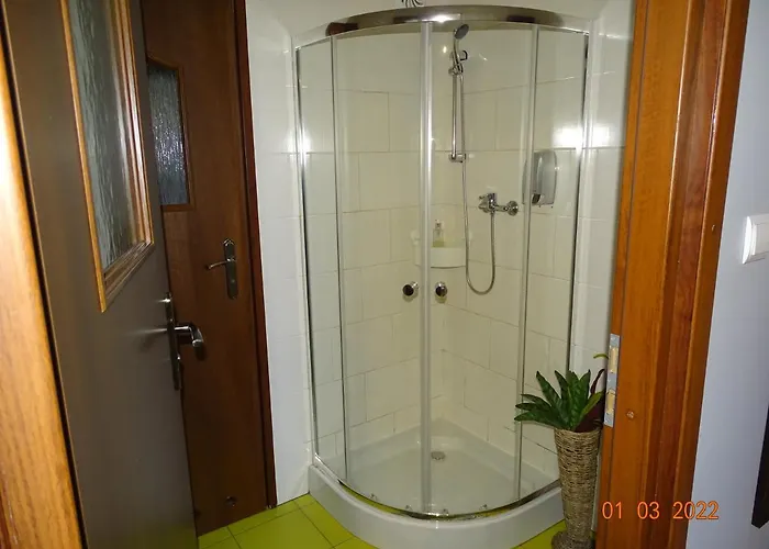 Nad Morzem U Kasi 3* Gdansk