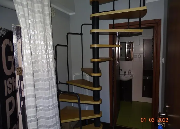 Nad Morzem U Kasi 3* Gdansk