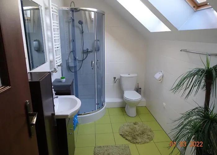 Nad Morzem U Kasi Gdansk