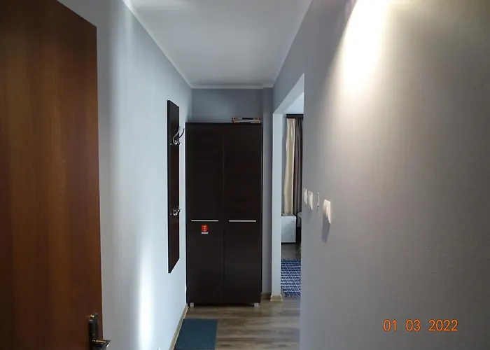 Nad Morzem U Kasi 3* Gdansk