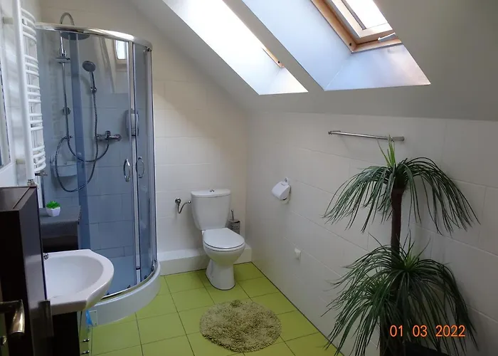 Nad Morzem U Kasi 3* Gdansk