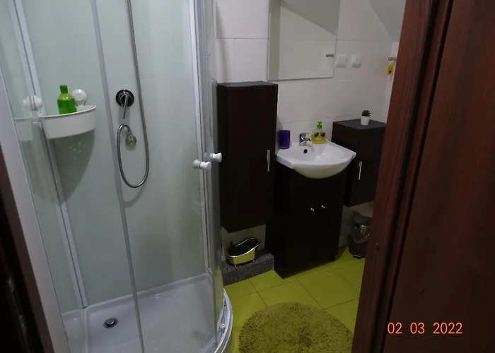 Nad Morzem U Kasi 3*