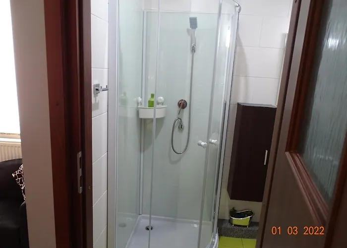 Pensión Nad Morzem U Kasi 3*