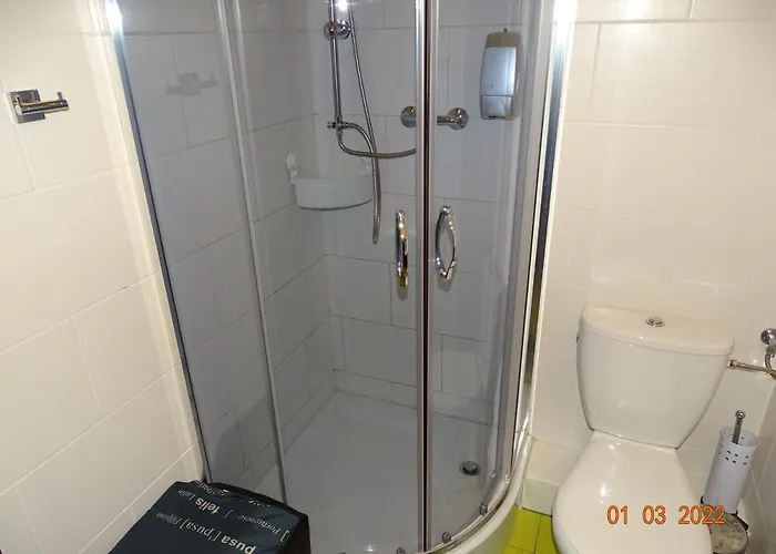 Pensión Nad Morzem U Kasi