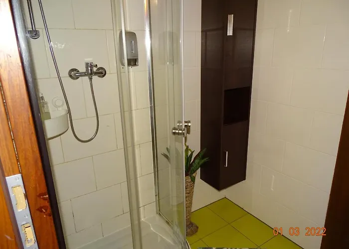 Nad Morzem U Kasi 3*