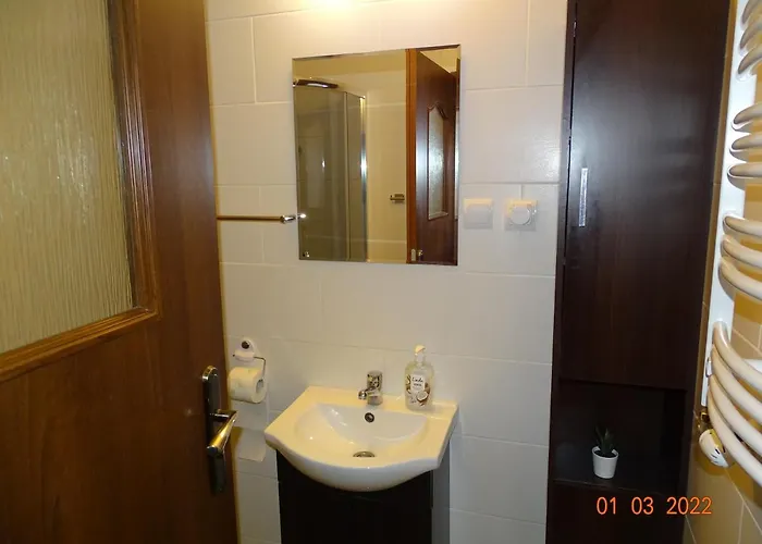 Nad Morzem U Kasi Gdansk