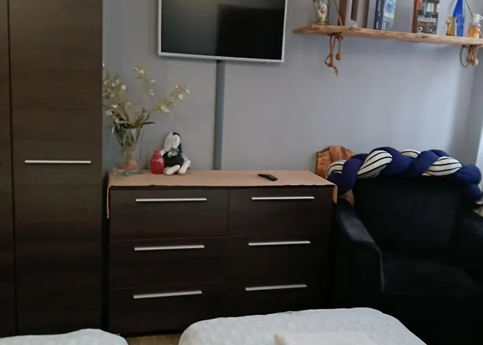 Nad Morzem U Kasi Gdansk