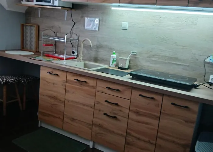 Gasthof Nad Morzem U Kasi 3*