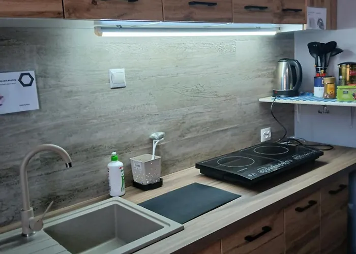 Nad Morzem U Kasi 3* Gdansk