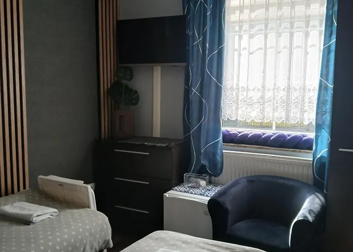 Nad Morzem U Kasi 3*