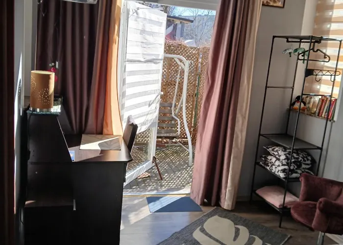 Nad Morzem U Kasi Konukevi 3*