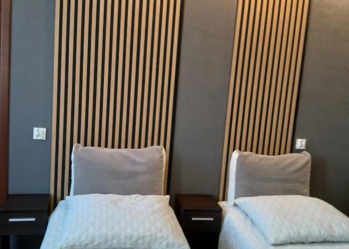 Gasthof Nad Morzem U Kasi Danzig