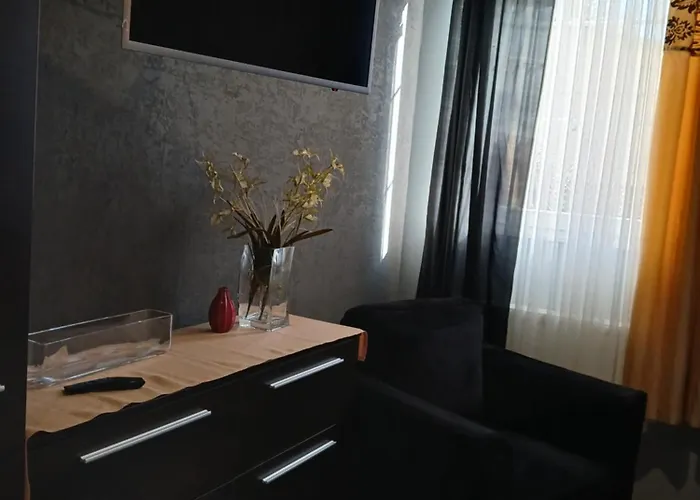 Konukevi Nad Morzem U Kasi Gdansk