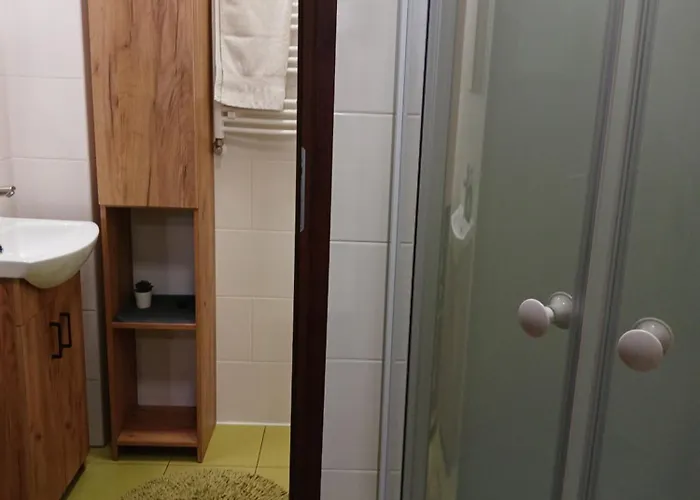 Konukevi Nad Morzem U Kasi