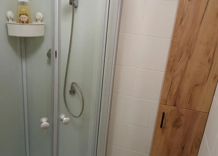 Konukevi Nad Morzem U Kasi Gdansk