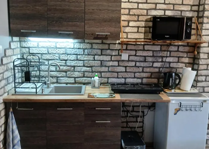 Nad Morzem U Kasi Gdansk