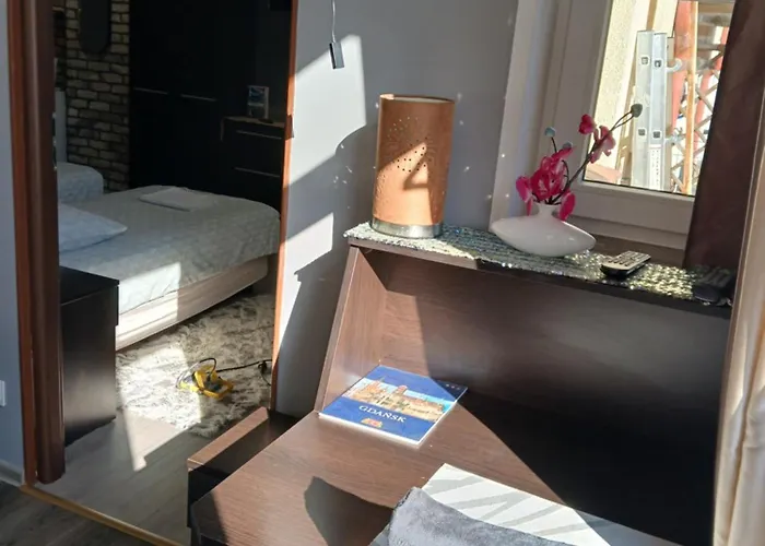 Nad Morzem U Kasi 3* Gdansk