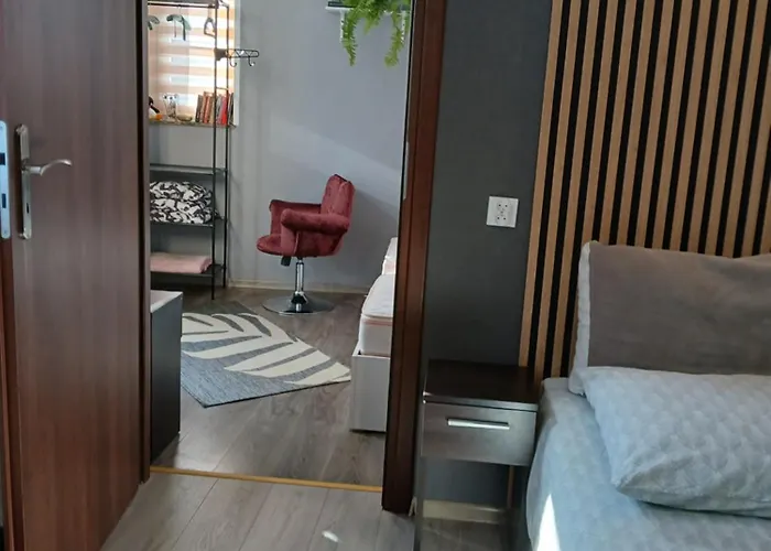 Gasthof Nad Morzem U Kasi 3*