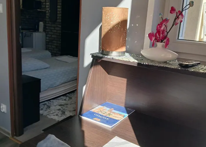 Nad Morzem U Kasi 3* Gdansk