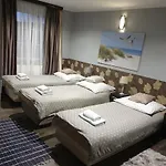 Guest house Nad Morzem U Kasi