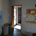 Nad Morzem U Kasi