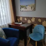 Guest house Nad Morzem U Kasi