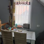 Nad Morzem U Kasi Guest house Gdansk