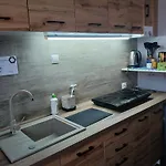 Nad Morzem U Kasi 3* Gdansk