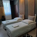 Guest house Nad Morzem U Kasi Gdansk